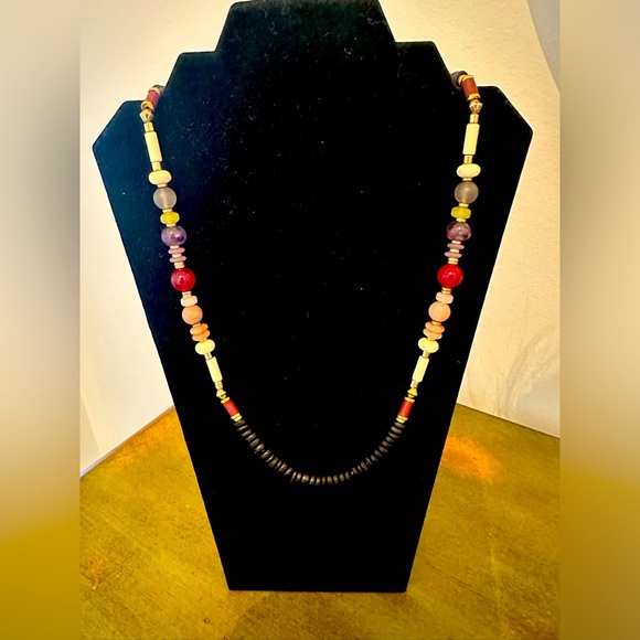 Stella & Dot Genevieve Necklace - Picture 2 of 3